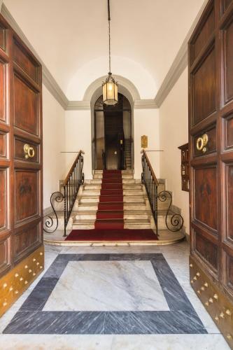 Palazzo Berardi – Rome