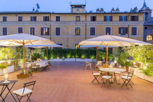 Palazzo Berardi – Rome