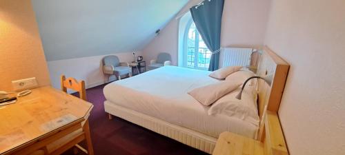 Alti'Pic Hôtel - image 12