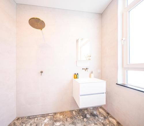  Newly build Utopia The Den Apartment 7-Minutes From Rotterdam City app2 in Schiedam