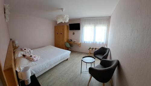 Alti'Pic Hôtel - image 3