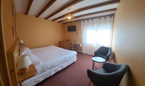 Alti'Pic Hôtel - image 14