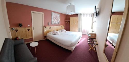 Alti'Pic Hôtel - main image