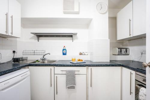 CEFAS Apartments Manchester - Free Parking - City Centre, Manchester (fotografie 8)