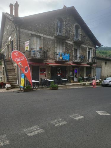 les Terrasses de l'Allier - Chambre d'hôtes - Monistrol-d'Allier