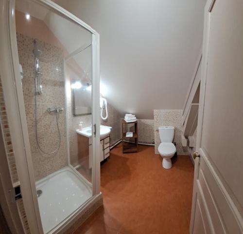 Alti'Pic Hôtel - image 11