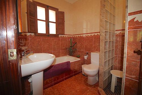 Villa Gloria, Málaga (photo 4)