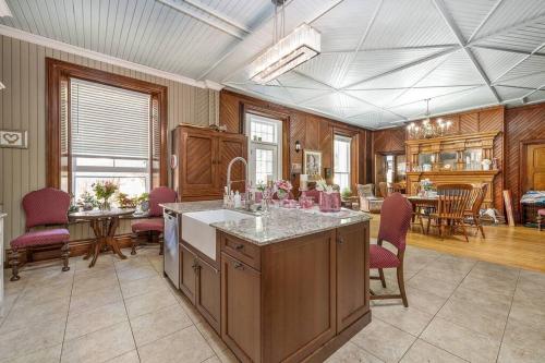 Lakehurst Estate in Cobourg (ON)