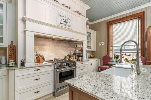 Lakehurst Estate in Cobourg (ON)