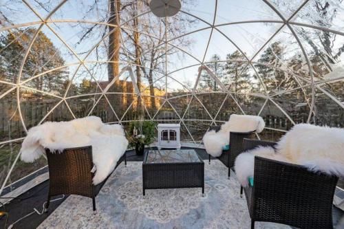 Lakehurst Estate in Cobourg (ON)