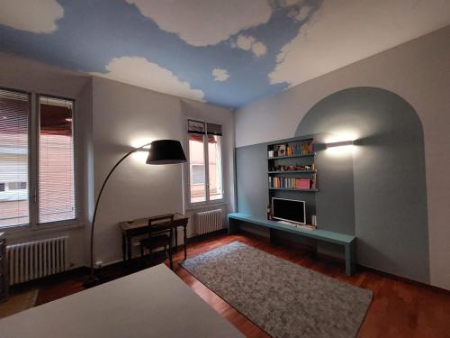  Il cielo in una stanza in Forlì