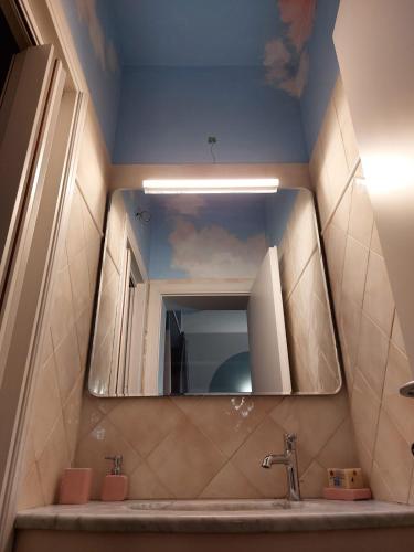  Il cielo in una stanza in Forlì