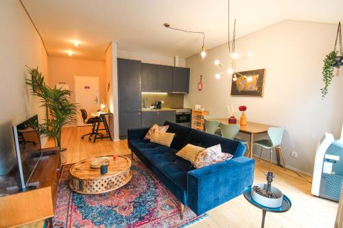 Virtudes Irresistible Getaway, Oporto