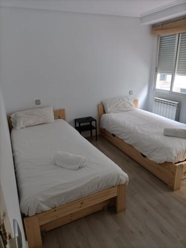 Príncipe habitaciones 2
