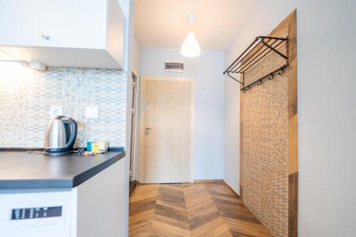 Cozy little apartment in Studentski grad, Sofía (foto 8)