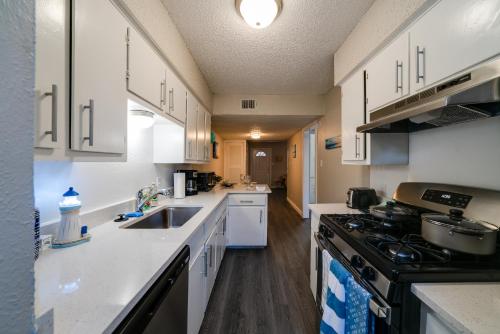 Austin - Down by the Sea - 1 br Apt near SoCo in Austin, USA