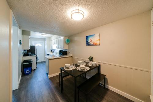 Austin - Down by the Sea - 1 br Apt near SoCo in Austin, USA