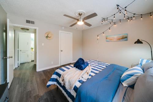 Austin - Down by the Sea - 1 br Apt near SoCo in Austin, USA