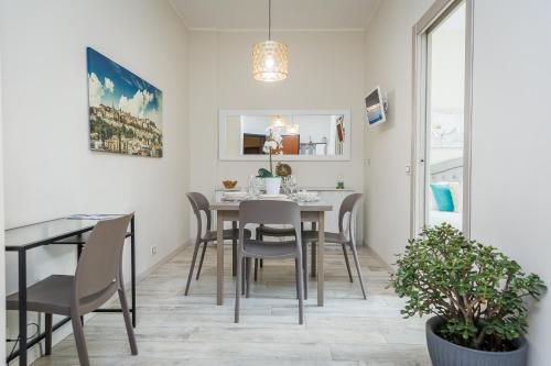 SNT Apartment - City Center, Bergamo (fotografie 6)