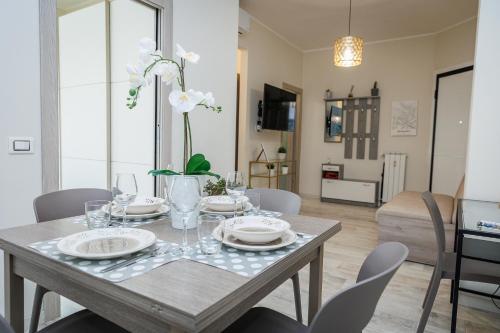 SNT Apartment - City Center, Bergamo (fotografie 10)