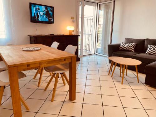 Family Apartment Piazza Milano - Jesolo