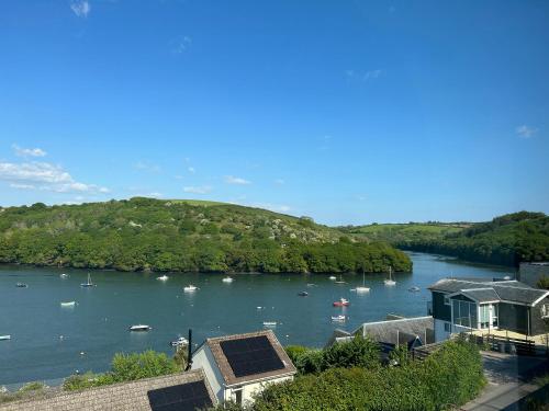 The Watchers gîte à louer Golant