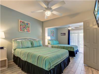 Five Palms Vacation Rentals- Daily - Weekly - Monthly