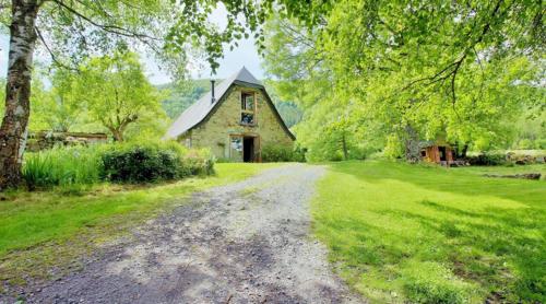 Le petit gite refuge