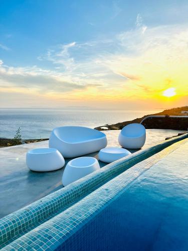VILLA AGNES MYKONOS