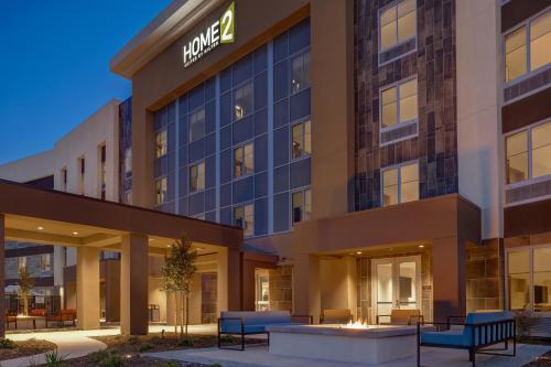 Home2 Suites By Hilton Petaluma