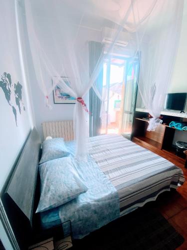  Teocle Beach rooms in Giardini-Naxos