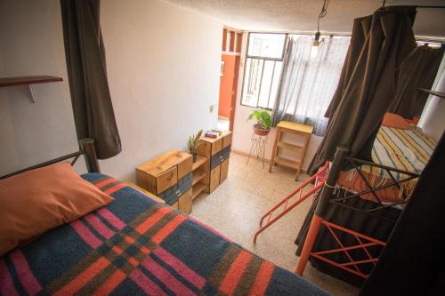 13 Cielos Hostel & Coworking – San Cristobal, SC