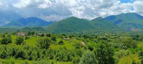 Agriturismo il Tuccanese di Russo Gerardo - Accommodation - Bagnoli Irpino