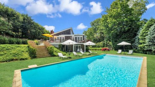 East Hampton Delight