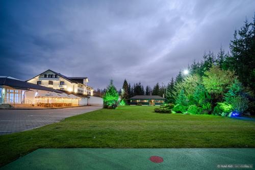 Hotel Aldi - image 4