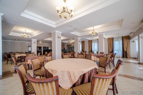 Hotel Aldi, Hura-Humora (fotografie 9)