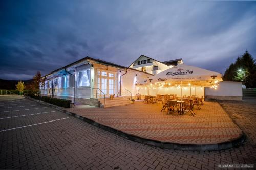 Hotel Aldi, Hura-Humora (fotografie 6)