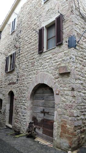 B&B Montecchio - Casa Momo - Bed and Breakfast Montecchio