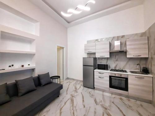 Re Ferdinando Apartment Room Type - Superior Apartment