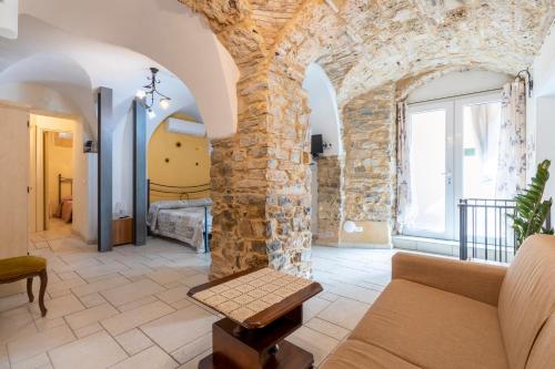 Agriturismo Il Vecchio Mulino in Terzorio
