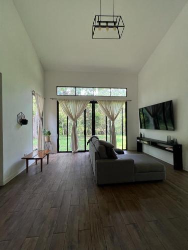 . Modern 3 Bedroom Home in Esteli Nestled in Nature