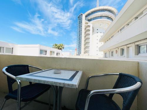 Brasilia Hôtel - image 9