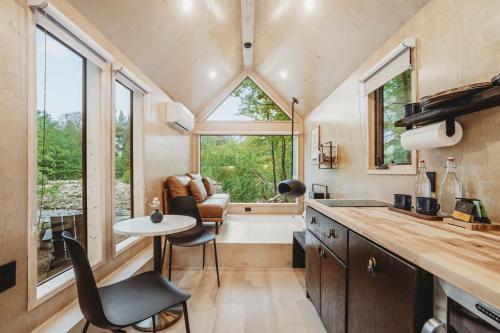 Lumen Nature Retreat - image 2