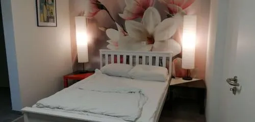Vacational apartment in Bottrop, Deutschland
