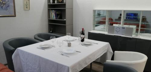 Vacational apartment in Bottrop, Deutschland