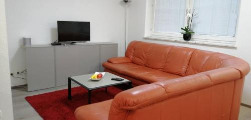 Vacational apartment in Bottrop