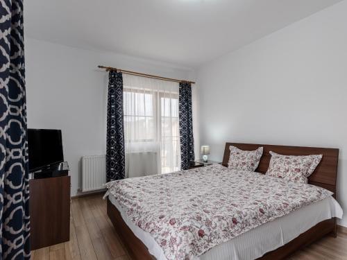 Apartamente Simona Brasov - Apartment - Brașov