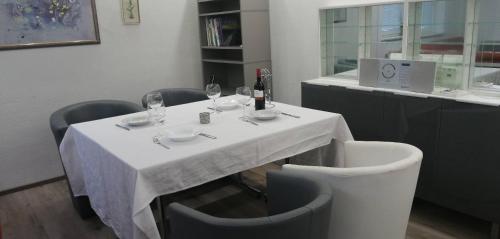 Vacational apartment in Bottrop