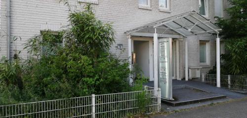 Vacational apartment in Bottrop