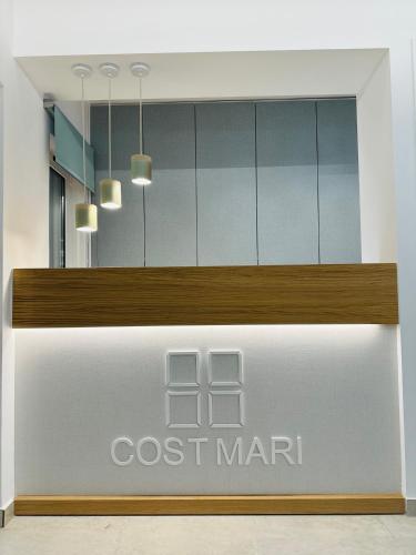 Cost Mari Almyrida New by ZAGO Boutiqe hotels